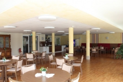 Cafeteria 6